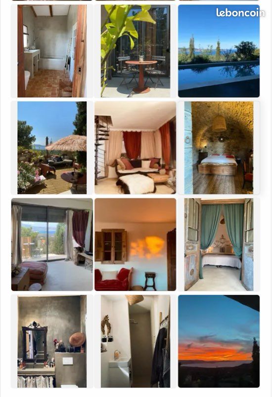 4 bedrooms House in Lumio, France No. 355909