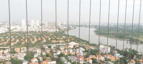 3 bedrooms Apartment in Thu Duc, Vietnam No. 17389 5