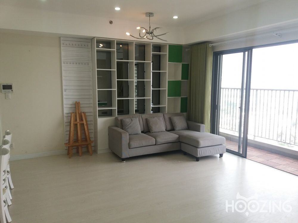 3 bedrooms Apartment in Thu Duc, Vietnam No. 17389