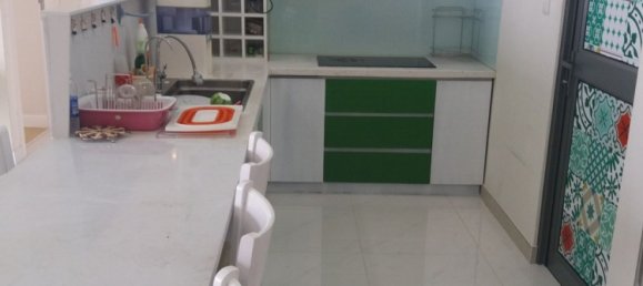 3 bedrooms Apartment in Thu Duc, Vietnam No. 17389 7