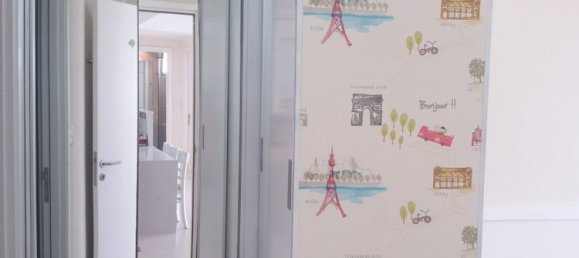 3 bedrooms Apartment in Thu Duc, Vietnam No. 17389 3