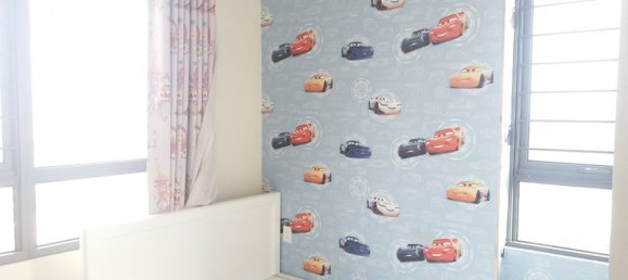 3 bedrooms Apartment in Thu Duc, Vietnam No. 17389 8