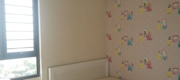 3 bedrooms Apartment in Thu Duc, Vietnam No. 17389 4