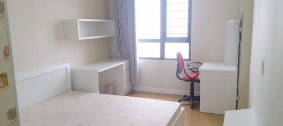 3 bedrooms Apartment in Thu Duc, Vietnam No. 17389 10