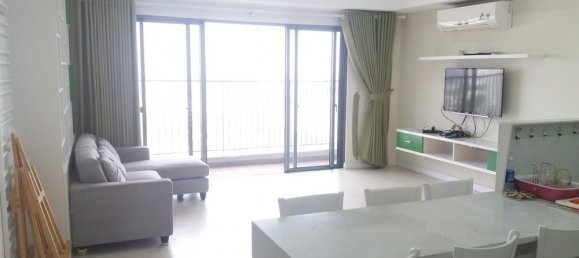 3 bedrooms Apartment in Thu Duc, Vietnam No. 17389 9