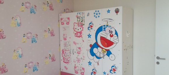 3 bedrooms Apartment in Thu Duc, Vietnam No. 17389 6