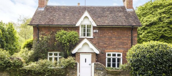 Дом с 4 спальнями в Эссендон, Великобритания № 6540 16