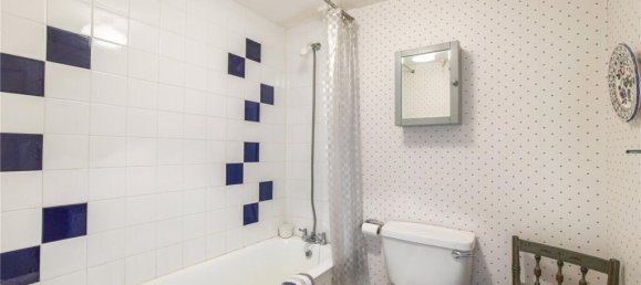 Дом с 4 спальнями в Эссендон, Великобритания № 6540 18