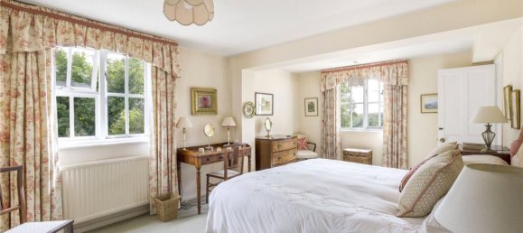 Дом с 4 спальнями в Эссендон, Великобритания № 6540 11