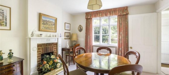 Дом с 4 спальнями в Эссендон, Великобритания № 6540 6