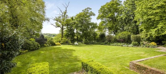 Дом с 4 спальнями в Эссендон, Великобритания № 6540 15