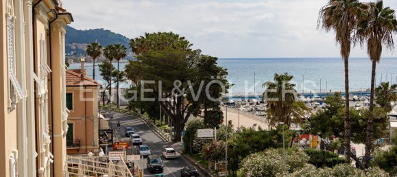 Apartamento T1 em Diano Marina, Italy N.º 126146 7