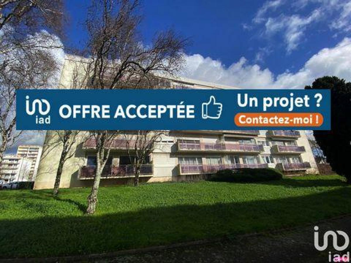 3 Schlafzimmer Eigentumswohnung in Nantes, France, Nr. 23052