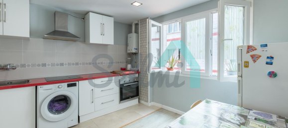 Apartamento de 2 dormitorios en Gijón, Spain No. 174875 25