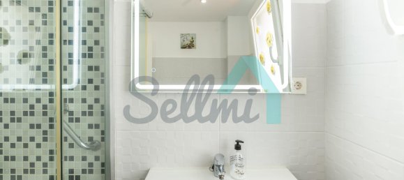 Apartamento de 2 dormitorios en Gijón, Spain No. 174875 36