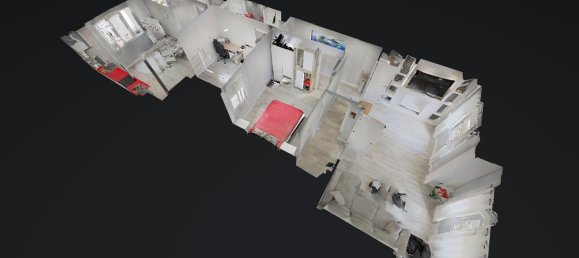 Apartamento de 2 dormitorios en Gijón, Spain No. 174875 13