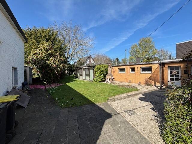 3 bedrooms Townhouse in Monchengladbach, Germany No. 332551