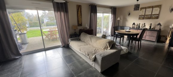 3 chambres Villa à Cucq, France No. 153438 11