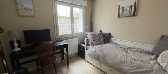 3 chambres Villa à Cucq, France No. 153438 9