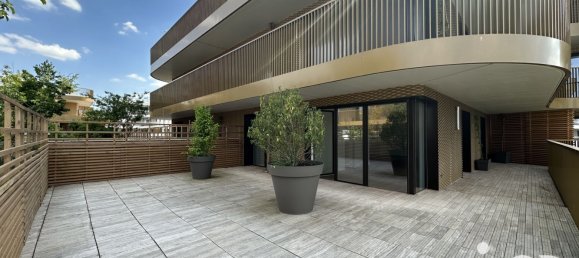 4 chambres Appartement à Rueil-Malmaison, France No. 319464 2