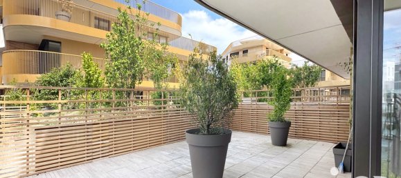 4 chambres Appartement à Rueil-Malmaison, France No. 319464 4