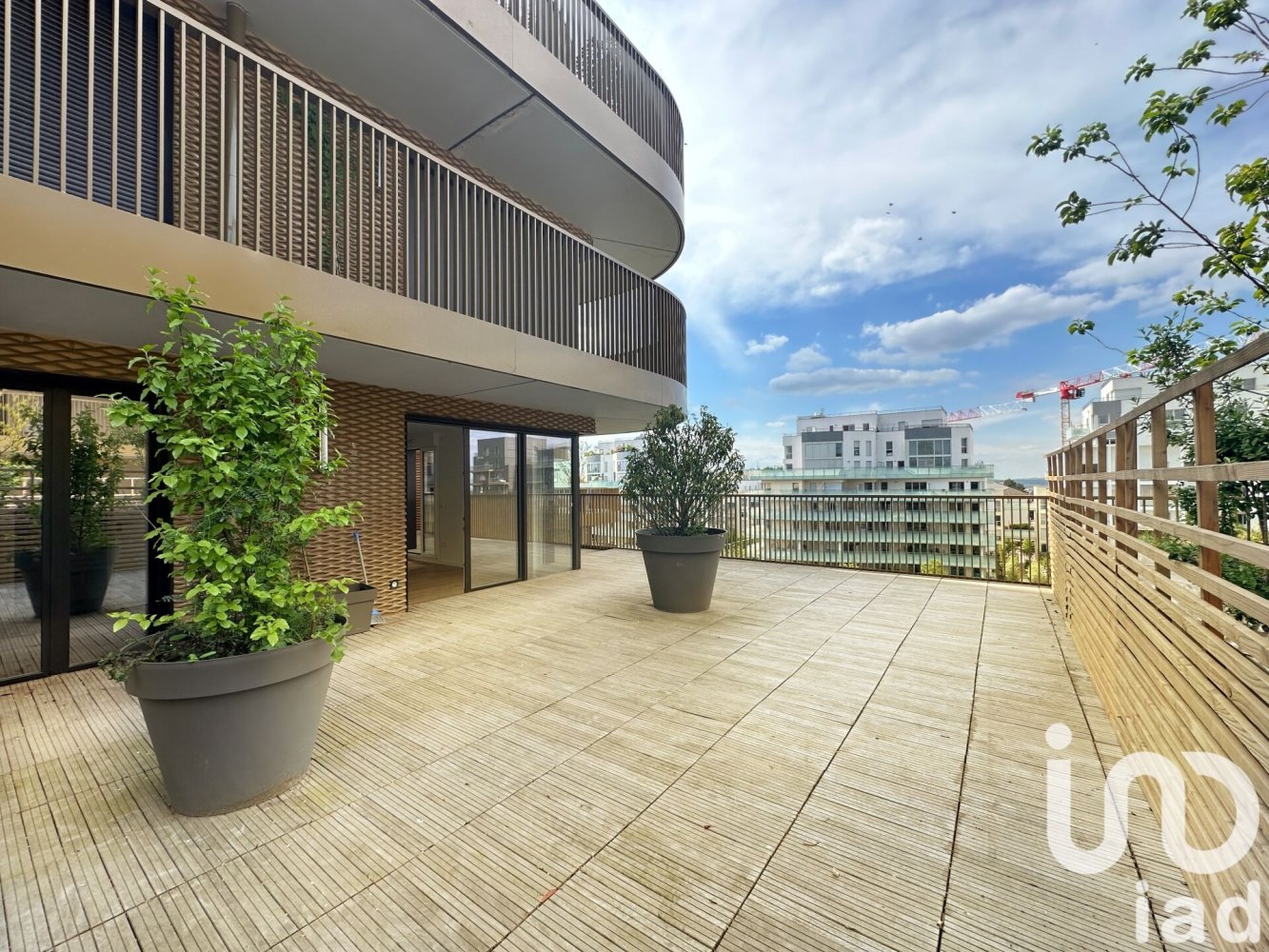 4 chambres Appartement à Rueil-Malmaison, France No. 319464