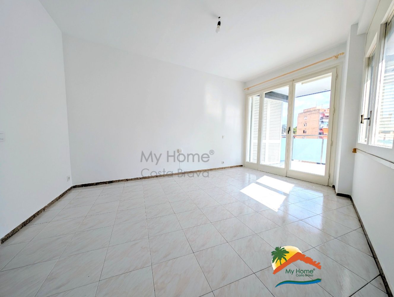 1 Schlafzimmer Wohnung in Lloret de Mar, Spain, Nr. 268760