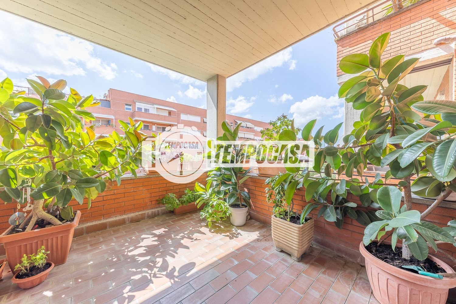 3 bedrooms Apartment in Rome, Italy No. 356449