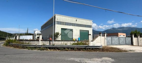 5 rooms Warehouse in Castelliri, Italy No. 282208 6