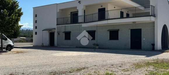 5 rooms Warehouse in Castelliri, Italy No. 282208 12