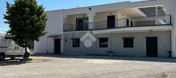 5 rooms Warehouse in Castelliri, Italy No. 282208 9