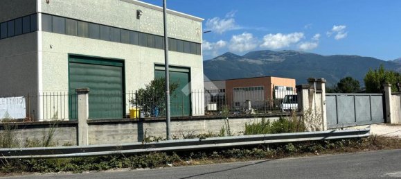 5 rooms Warehouse in Castelliri, Italy No. 282208 4