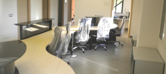 5 rooms Warehouse in Castelliri, Italy No. 282208 22