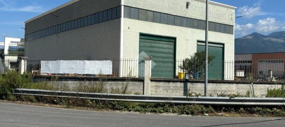 5 rooms Warehouse in Castelliri, Italy No. 282208 2