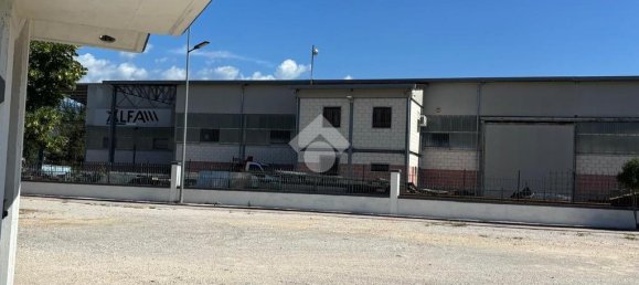 5 rooms Warehouse in Castelliri, Italy No. 282208 13