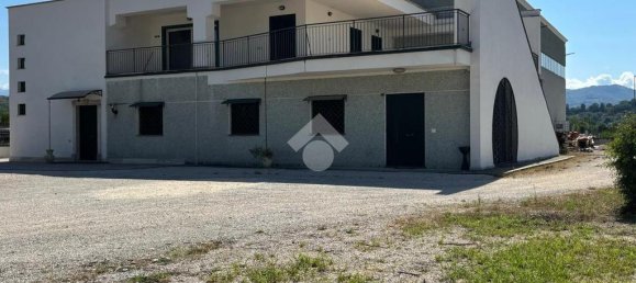 5 rooms Warehouse in Castelliri, Italy No. 282208 7
