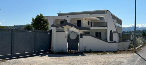 5 rooms Warehouse in Castelliri, Italy No. 282208 15