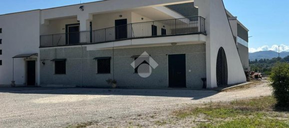 5 rooms Warehouse in Castelliri, Italy No. 282208 11