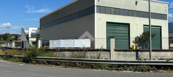 5 rooms Warehouse in Castelliri, Italy No. 282208 3