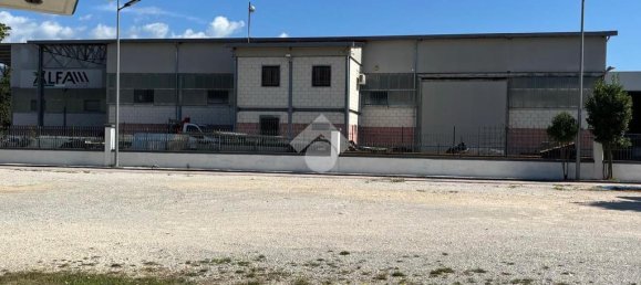 5 rooms Warehouse in Castelliri, Italy No. 282208 16