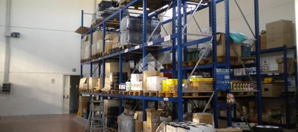 5 rooms Warehouse in Castelliri, Italy No. 282208 18