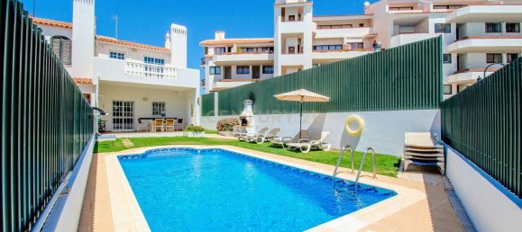 4 bedrooms House in Albufeira, Portugal No. 345895 16