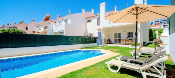 4 bedrooms House in Albufeira, Portugal No. 345895 2