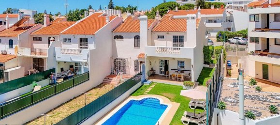 4 bedrooms House in Albufeira, Portugal No. 345895 50