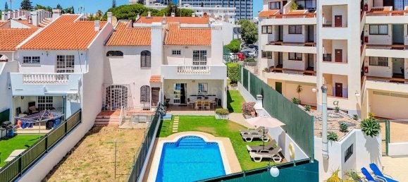 4 bedrooms House in Albufeira, Portugal No. 345895 49