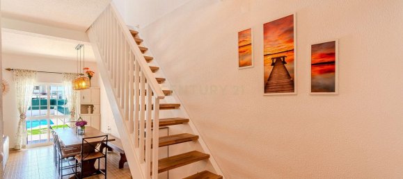 4 bedrooms House in Albufeira, Portugal No. 345895 17