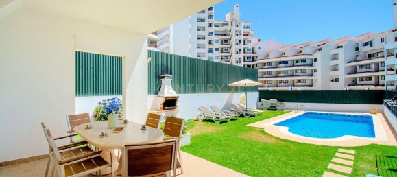 4 bedrooms House in Albufeira, Portugal No. 345895 15