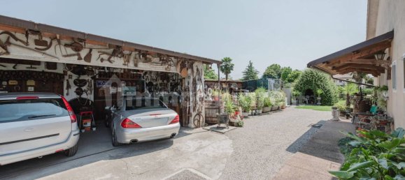 229m² Warehouse in Mira, Italy No. 293375 7
