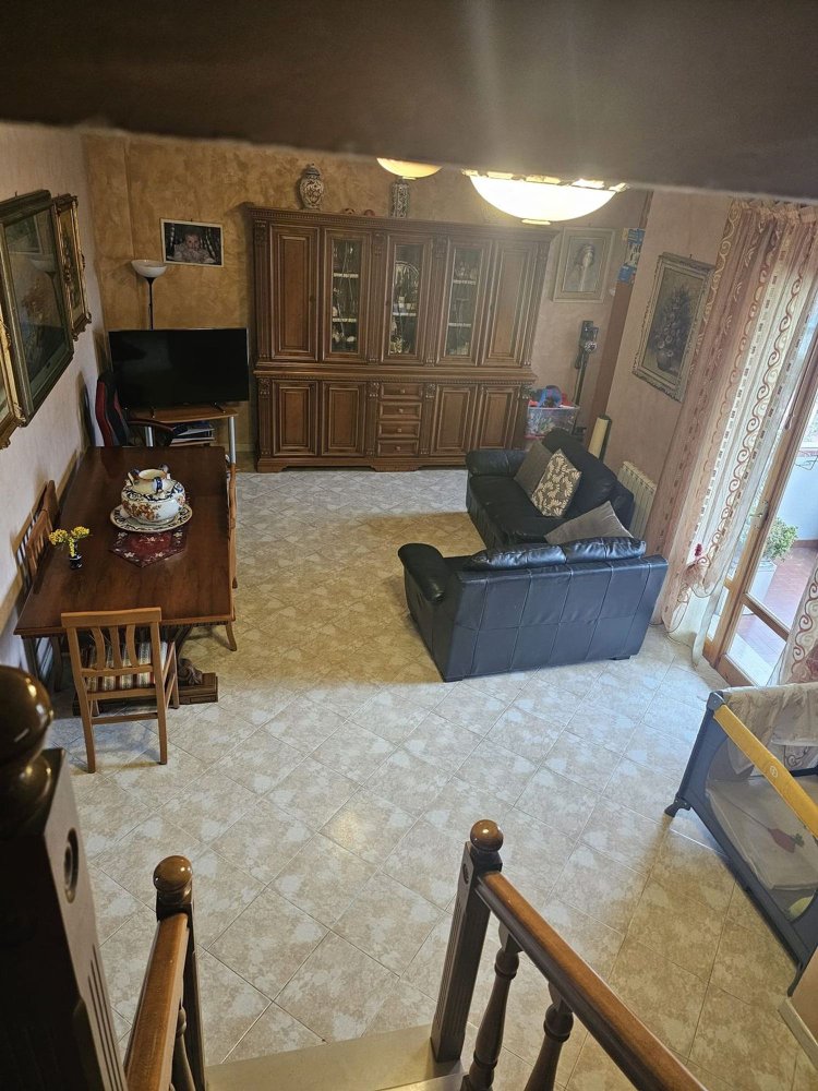 4 bedrooms Apartment in Castelnuovo Berardenga, Italy No. 319557