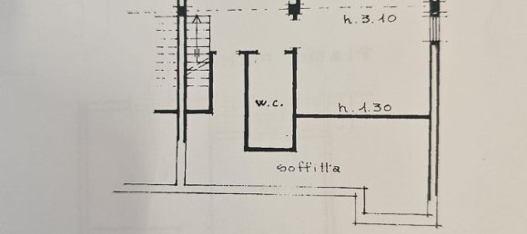 4 bedrooms Apartment in Castelnuovo Berardenga, Italy No. 319557 13